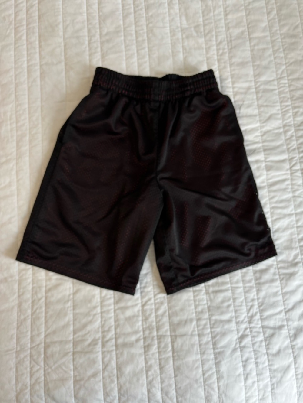 Boys Shorts